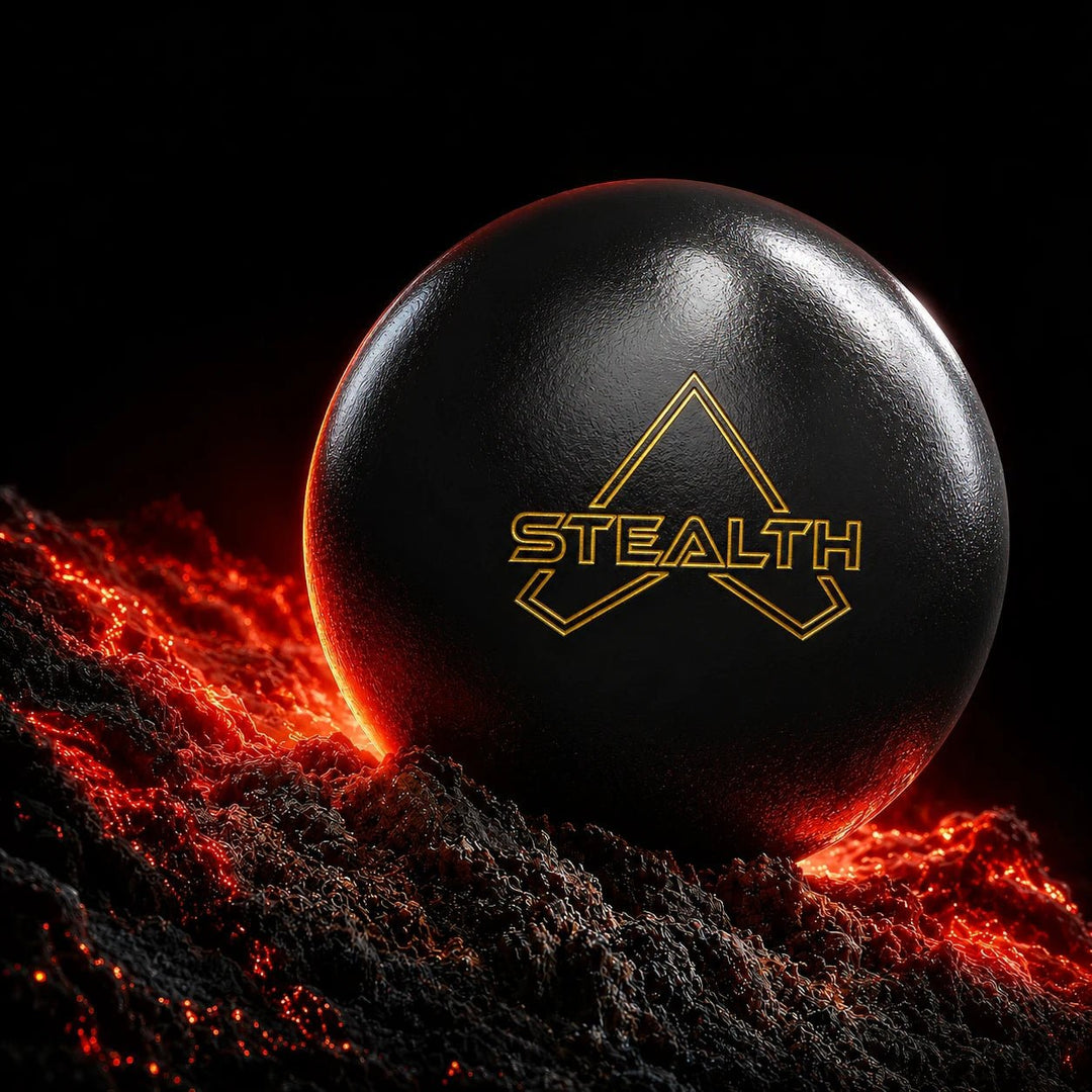 Boule VIZ-A-BALL EBONITE - Bowling Stars