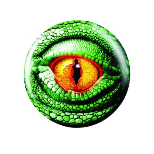 Boule Viz - A - Ball Lizard Eye - Bowling Stars