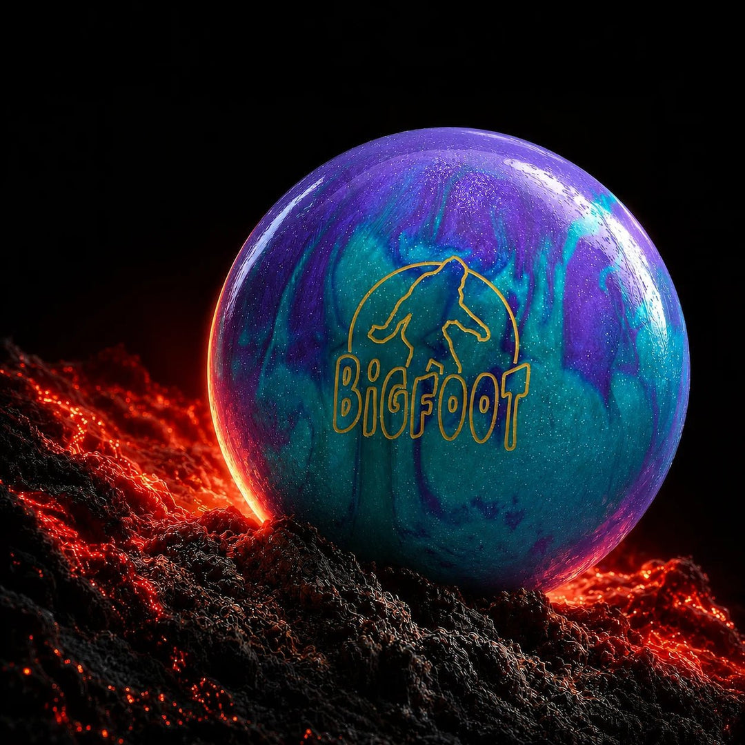 Boule VIZ-A-BALL MEDUSA - Bowling Stars