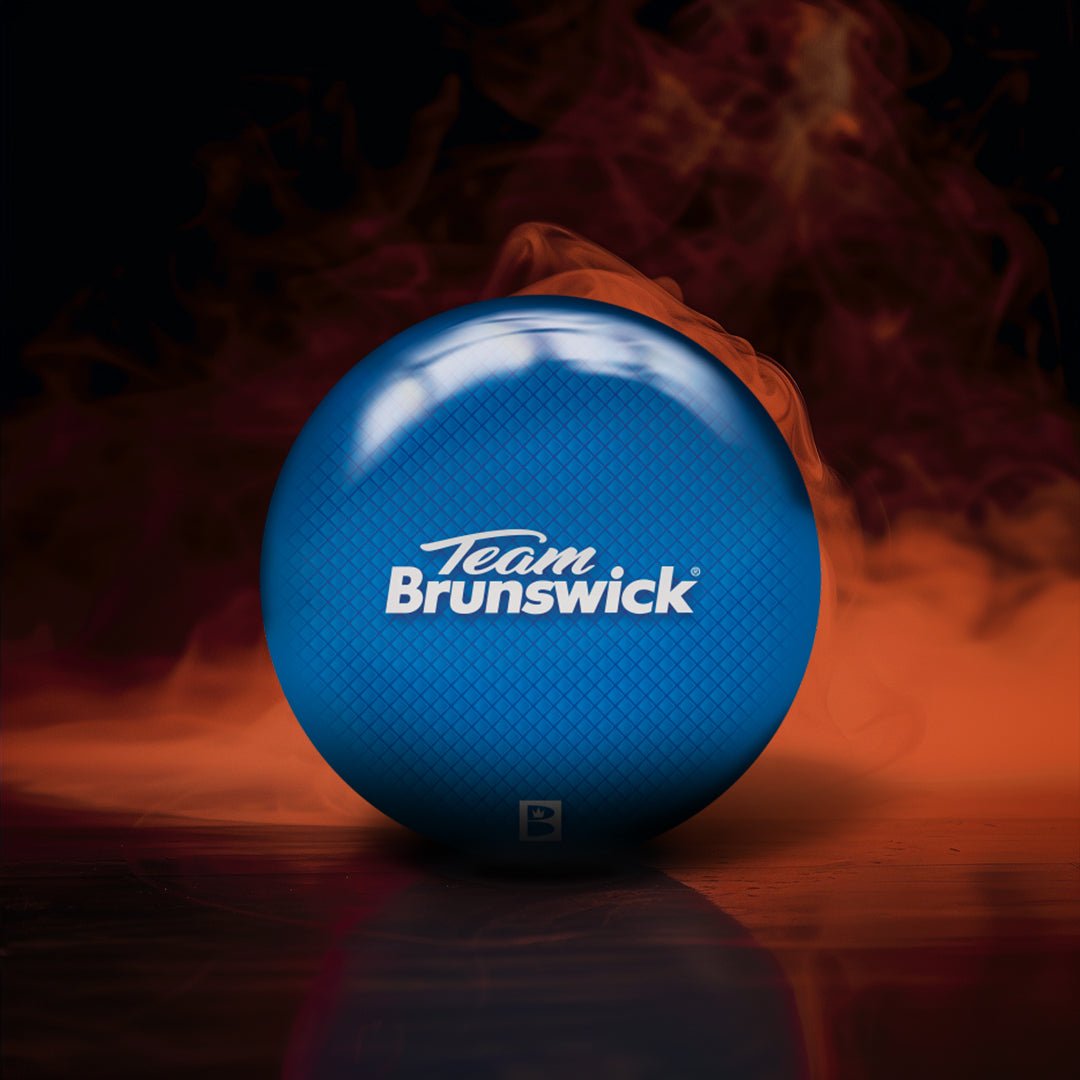 Boule Viz - A - Ball Team Brunswick - Stelle del Bowling