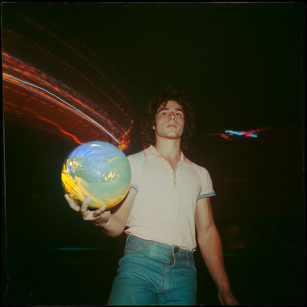 Boule Voltage Blitz - Bowling Stars