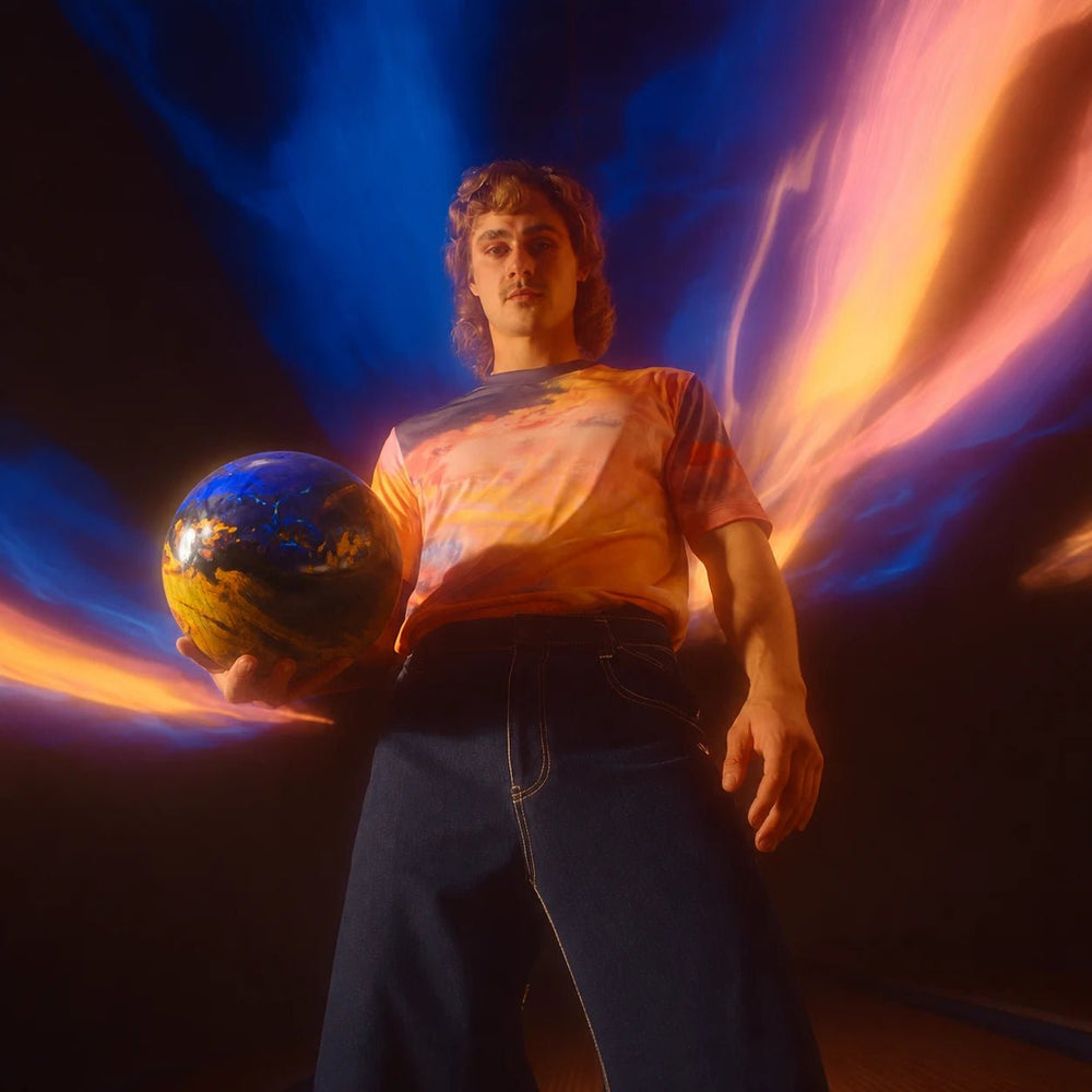 Boule Voltage Blitz - Bowling Stars