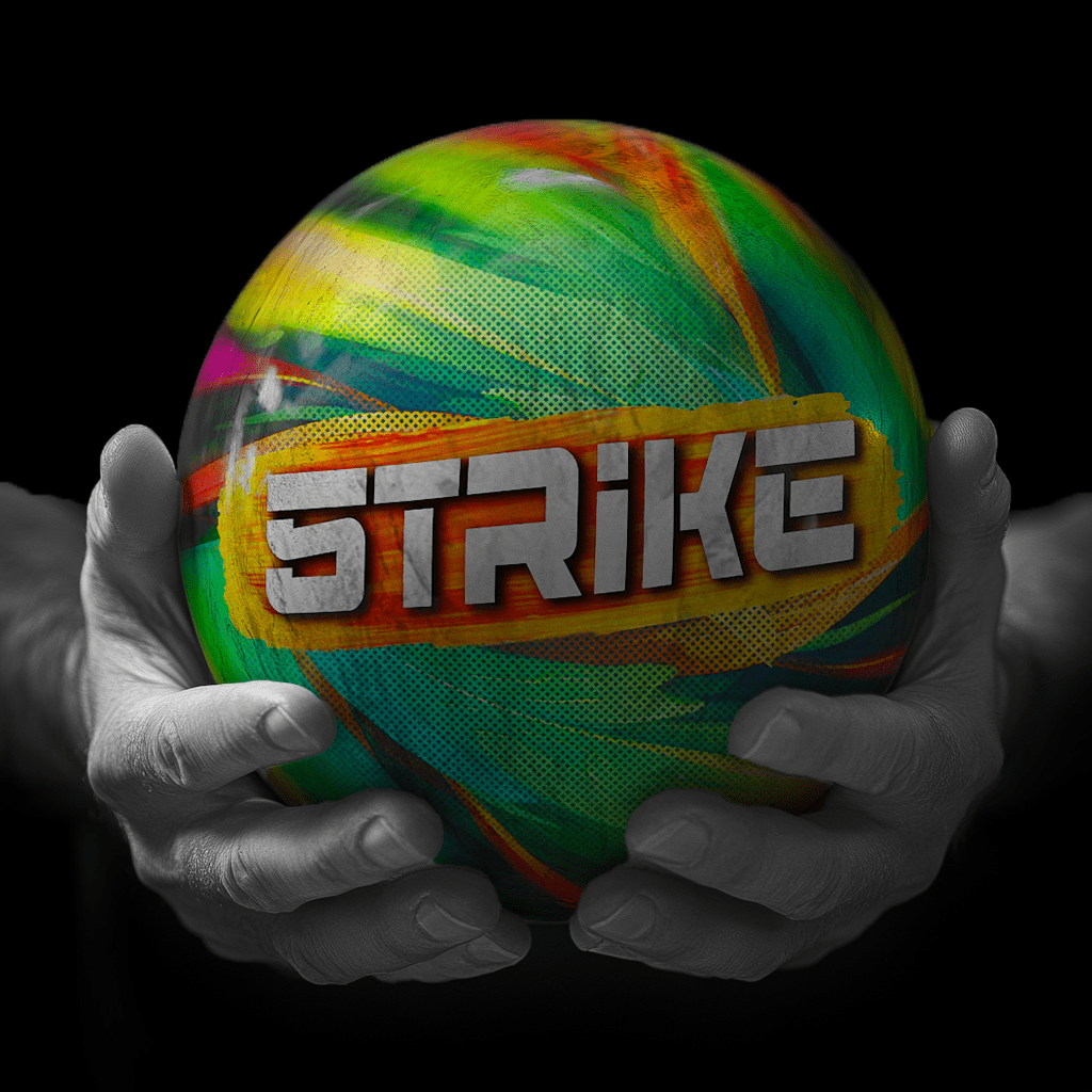 Boule Wildbeat Strike - Bowling Stars