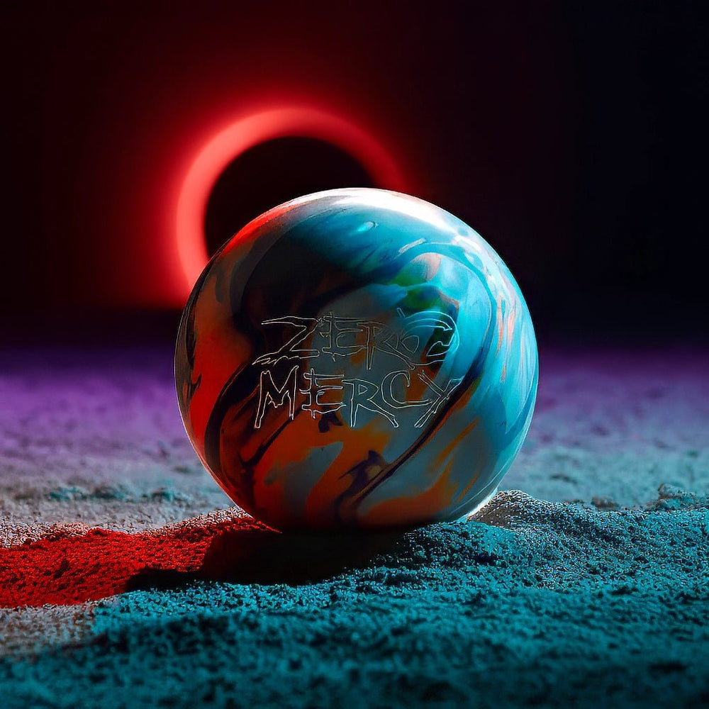 Boule ZERO MERCY PEARL - Bowling Stars
