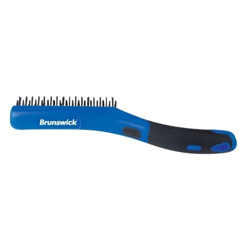 Brosse pour Chaussure BRUNSWICK - Bowling Stars