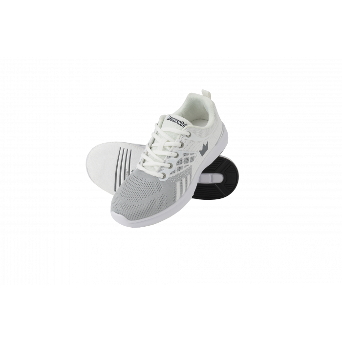 Chaussures de bowling WOMEN'S FROST WHITE