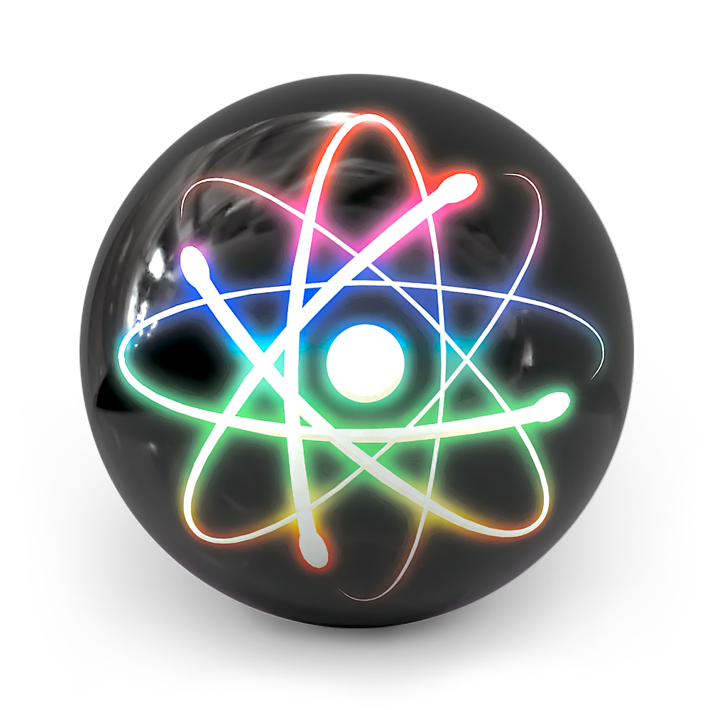 Boule Electron Smash