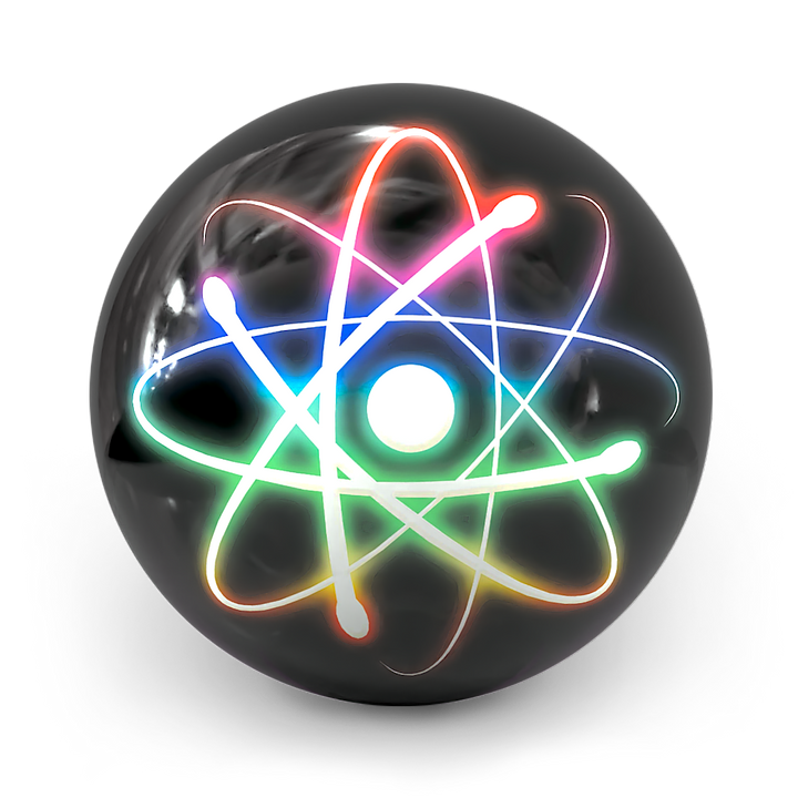 Boule Electron Smash