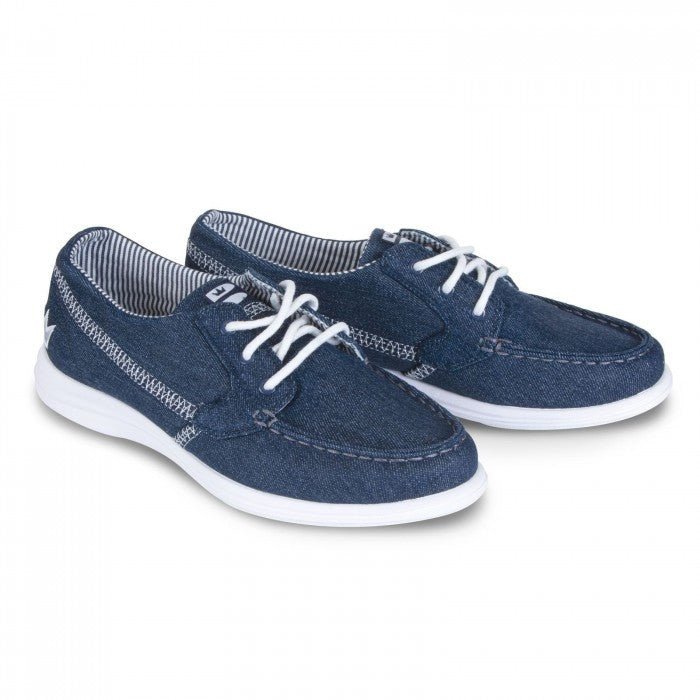 Chaussure bowling Denim Glide - Bowling Stars