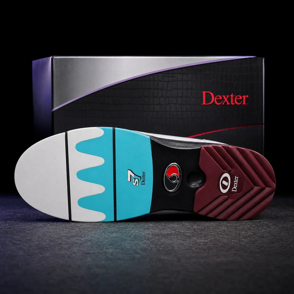 Chaussure bowling Dexter Elevate - Bowling Stars