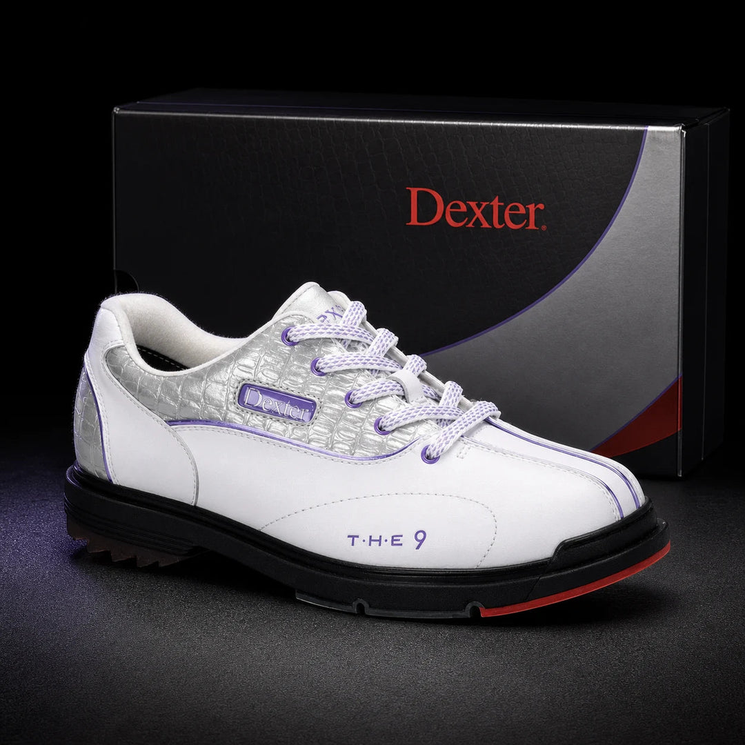 Chaussure bowling Dexter Elevate - Bowling Stars