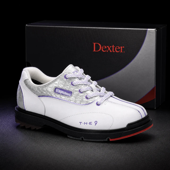 Chaussure bowling Dexter Elevate - Bowling Stars