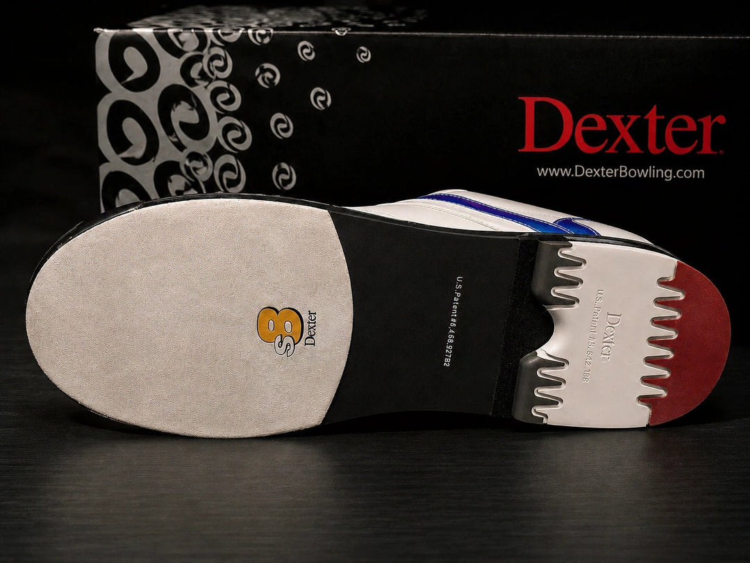 Chaussure bowling Dexter Elite BOA - Bowling Stars