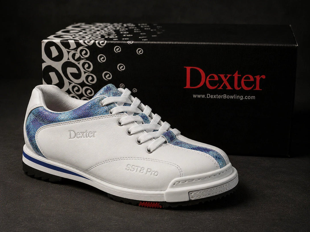 Chaussure bowling Dexter Elite BOA - Bowling Stars