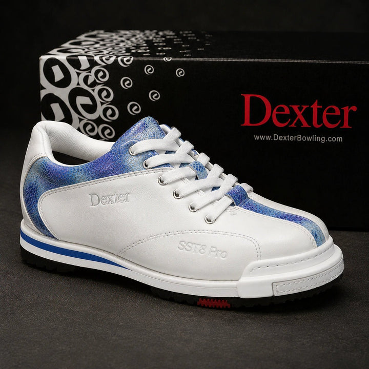 Chaussure bowling Dexter Elite BOA - Bowling Stars