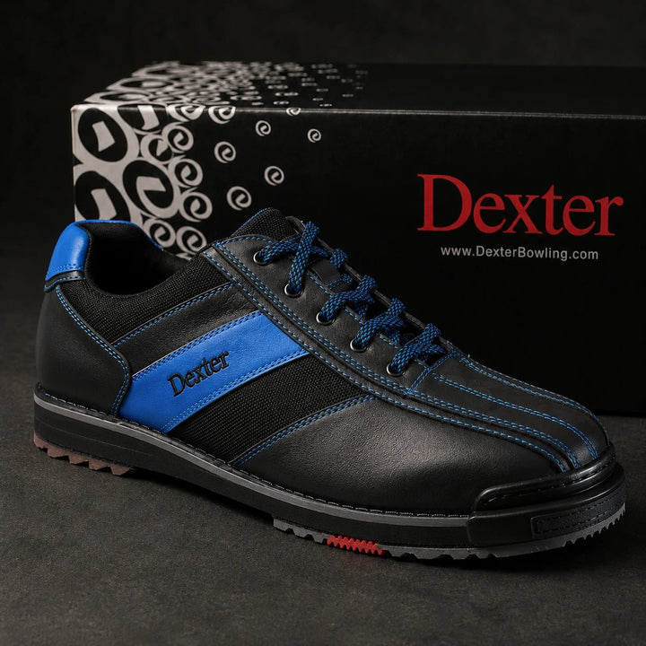 Chaussure bowling Dexter Elite Pro - Bowling Stars
