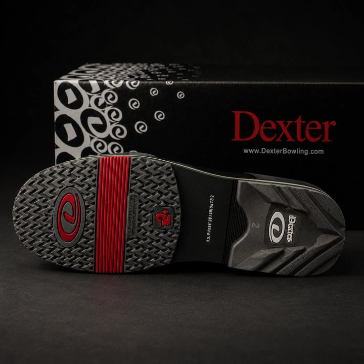 Chaussure bowling Dexter Elite Pro - Bowling Stars
