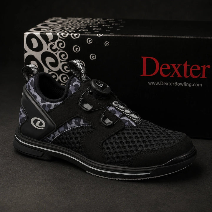 Chaussure bowling Dexter Performance Plus - Bowling Stars