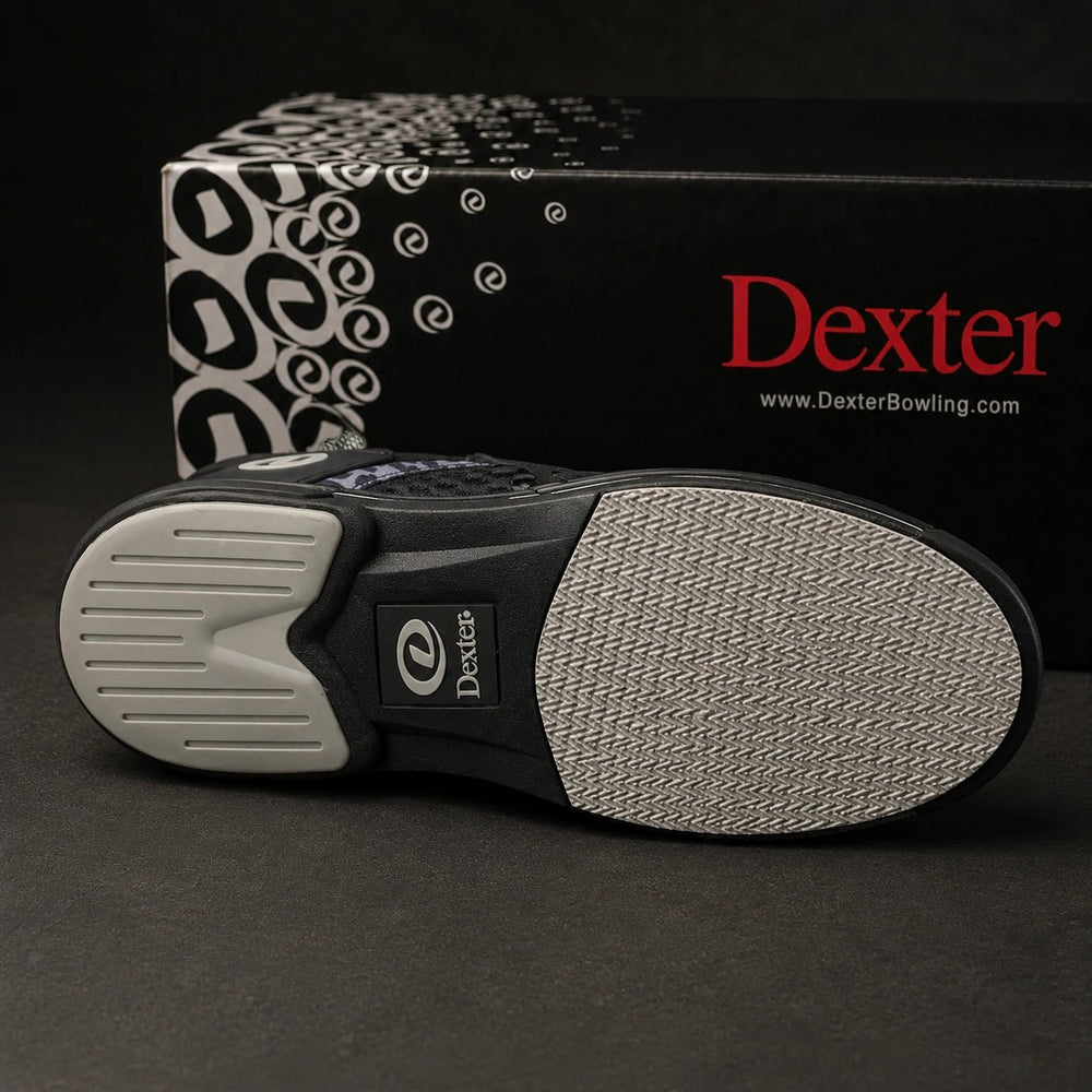 Chaussure bowling Dexter Performance Plus - Bowling Stars
