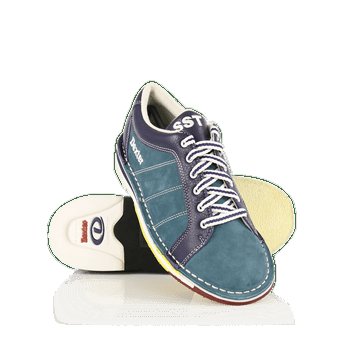 Chaussure bowling Dexter Wave Blue Violet - Bowling Stars