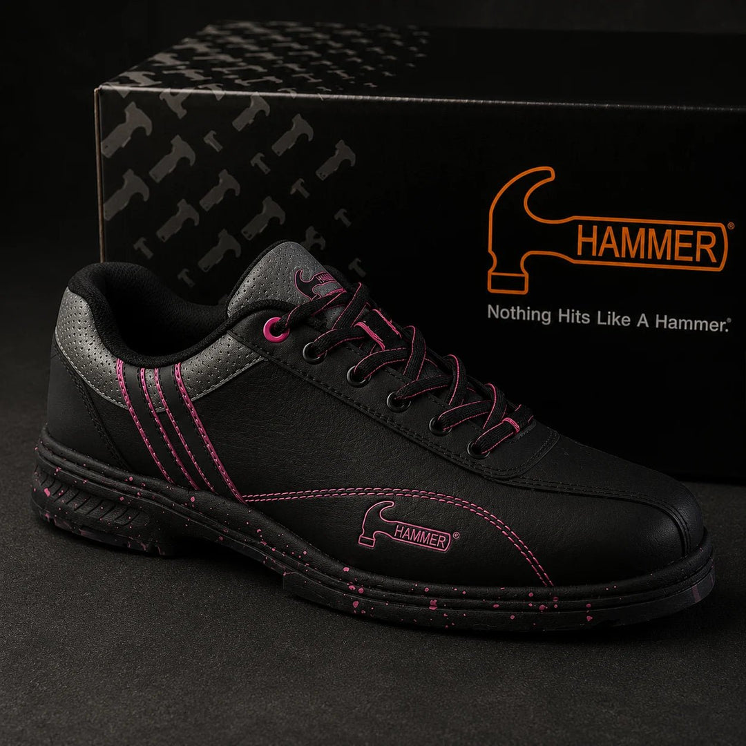 Chaussure bowling Hammer Mirage - Bowling Stars