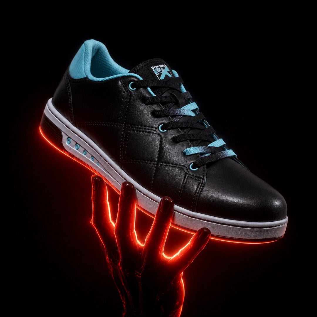 Chaussure bowling KR Strikeforce Luxe - Bowling Stars