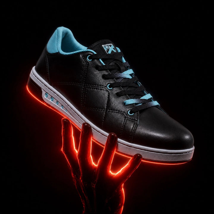 Chaussure bowling KR Strikeforce Luxe - Bowling Stars