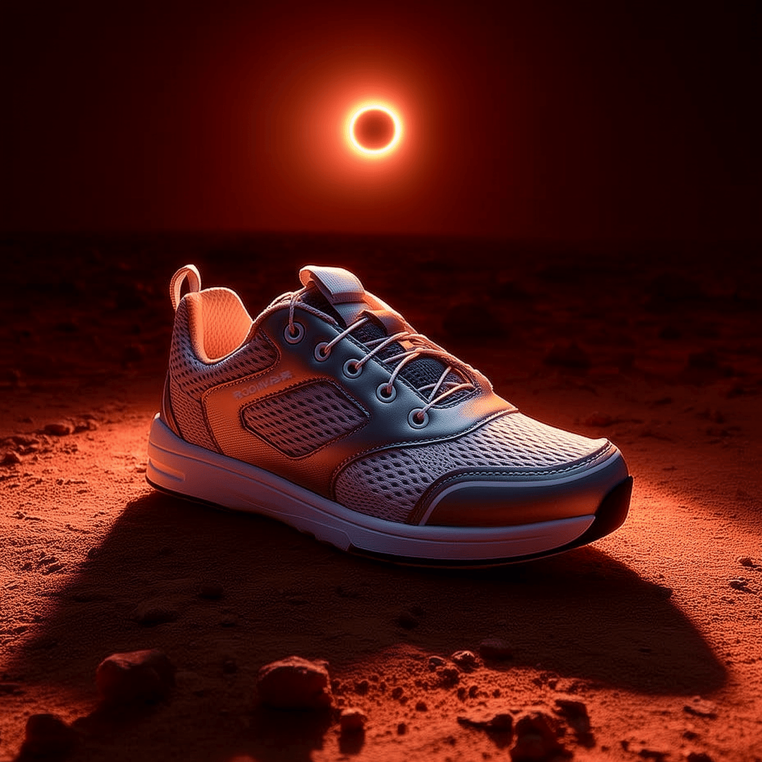 Chaussure bowling Luna Densa Pink - Bowling Stars