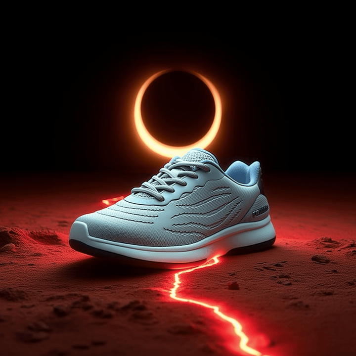 Chaussure bowling Luna Luma Grey - Bowling Stars