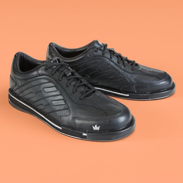 Chaussure bowling Pied Droit Precision Right - Bowling Stars