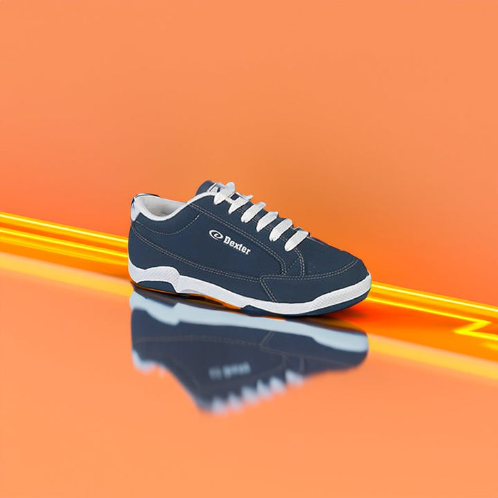 Chaussure bowling Starlet Navy - Bowling Stars