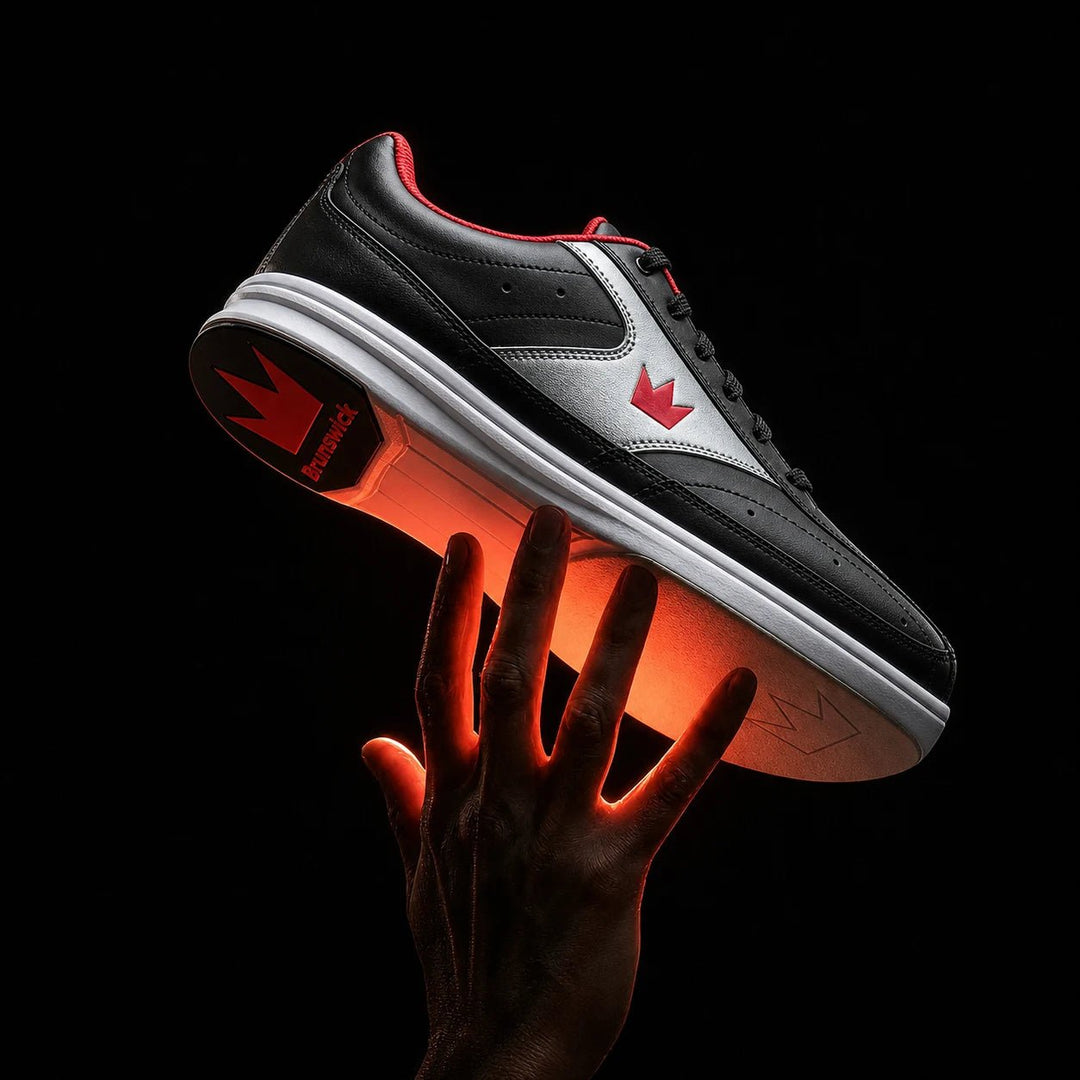 Chaussure bowling StrikeForce Renegade - Bowling Stars