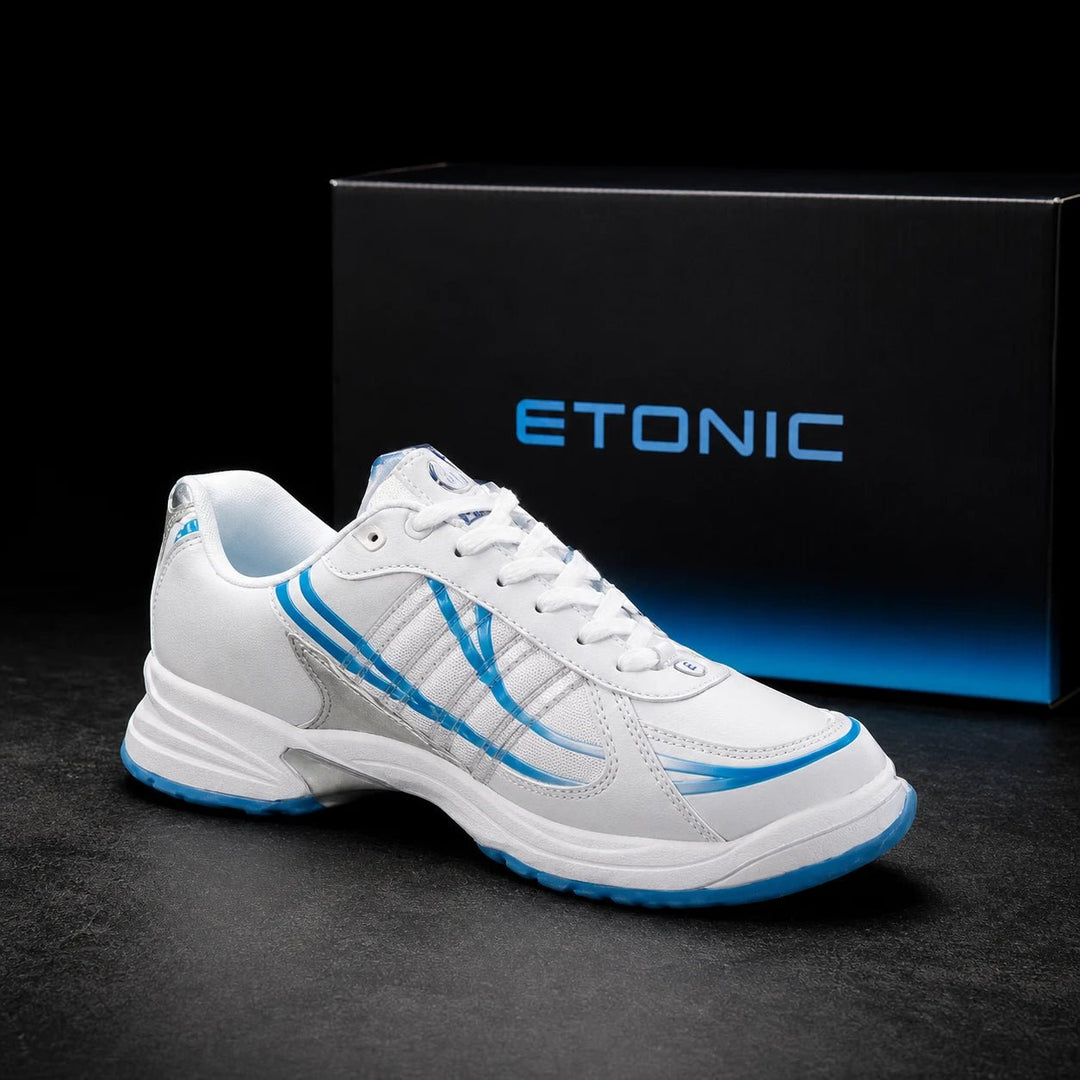 Chaussure de bowling AeroStrike Blue - Bowling Stars