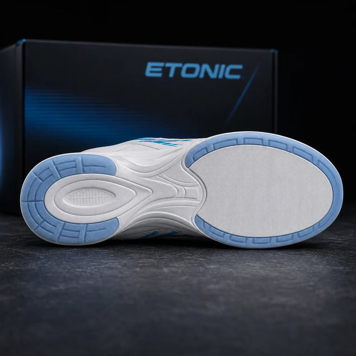Chaussure de bowling AeroStrike Blue - Bowling Stars
