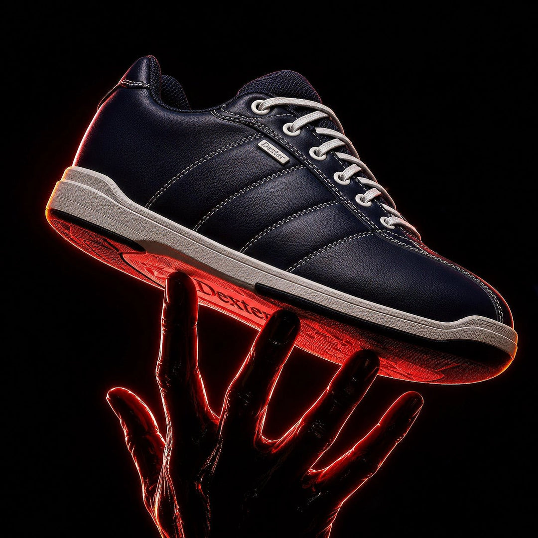 Chaussure de bowling Alley Pro - Bowling Stars