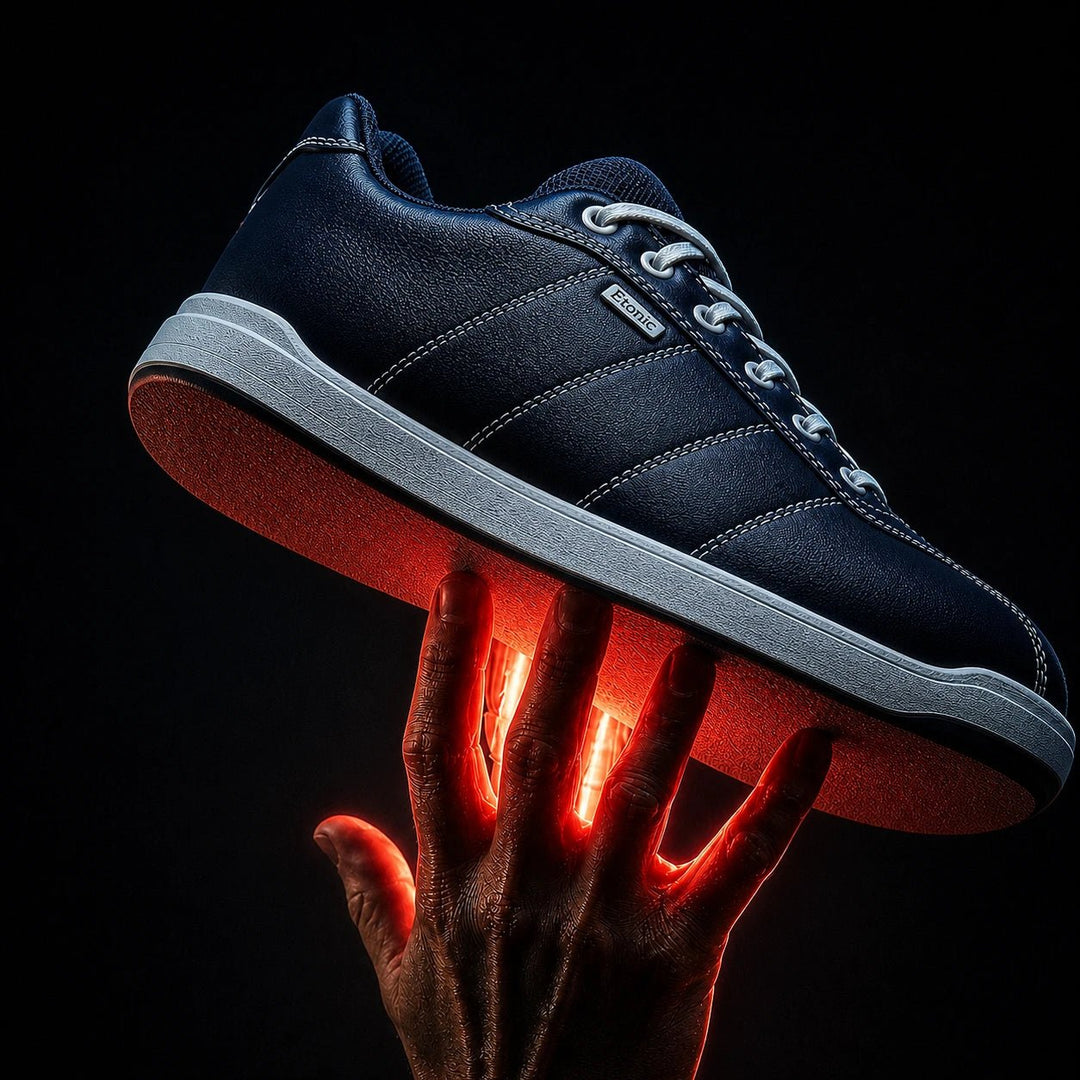 Chaussure de bowling Alley Pro - Bowling Stars
