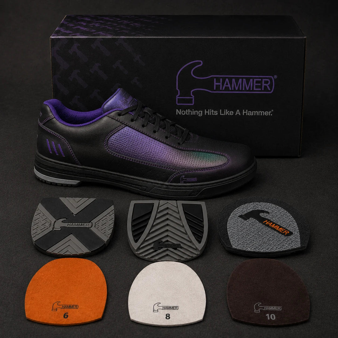 Chaussure de bowling Altitude Vicious - Bowling Stars