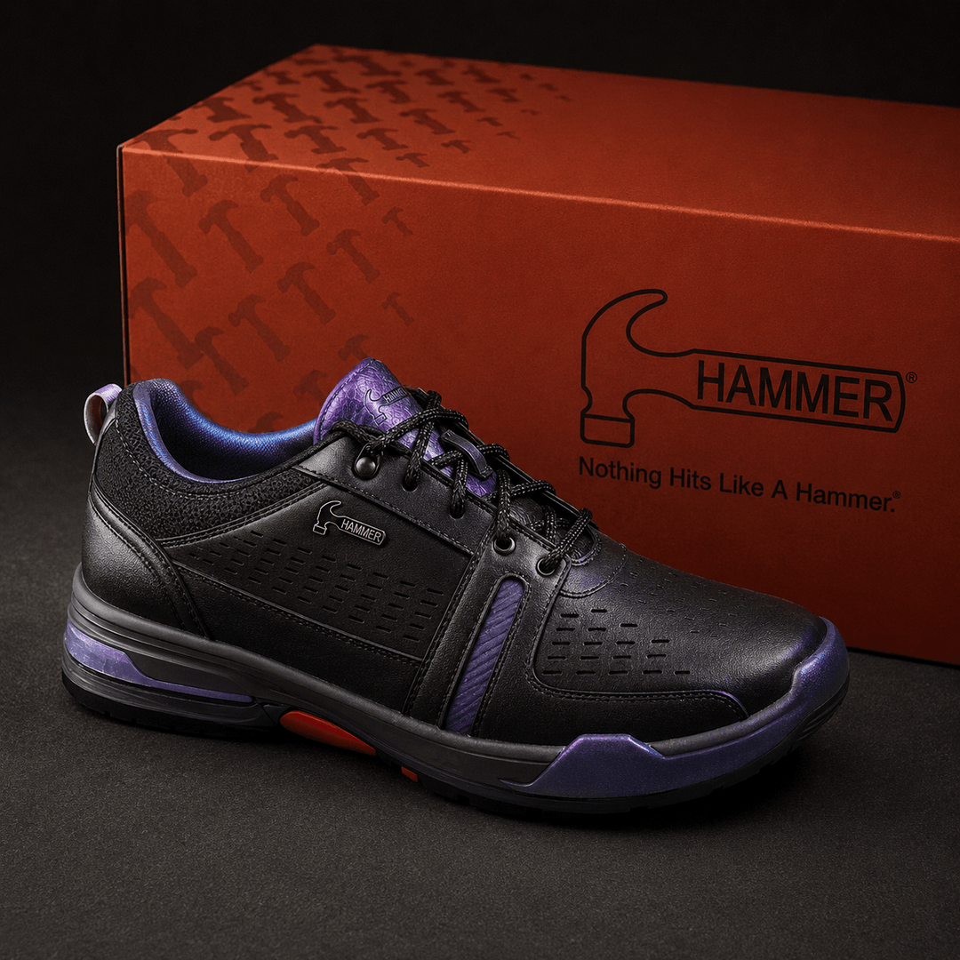 Chaussure de bowling Apex - Bowling Stars