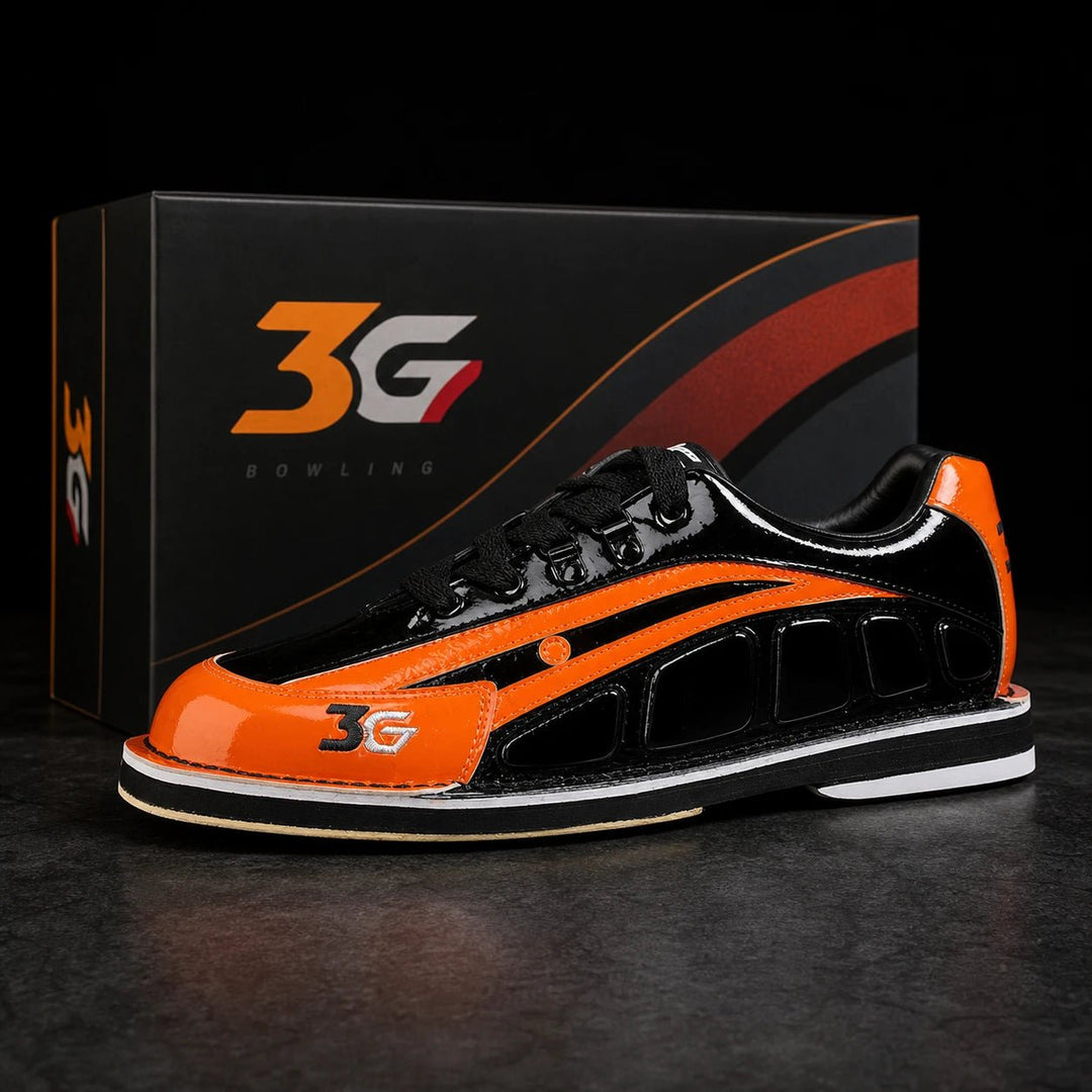 Chaussure de bowling Champion Flex C - Bowling Stars