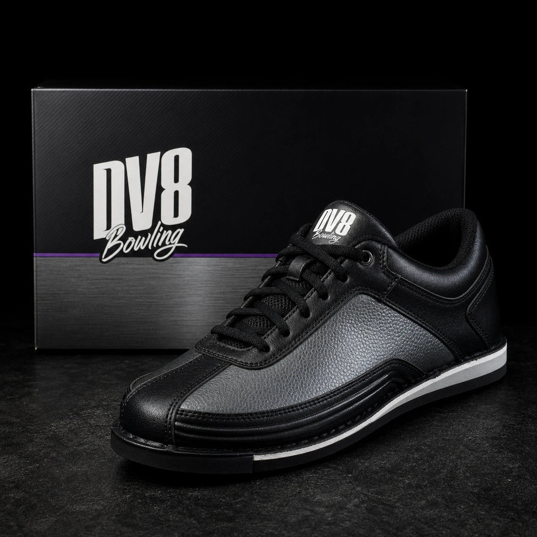 Chaussure de bowling Custom Pro X - Bowling Stars