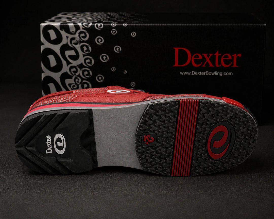 Chaussure de bowling Dexter Elite Frame Boa - Bowling Stars