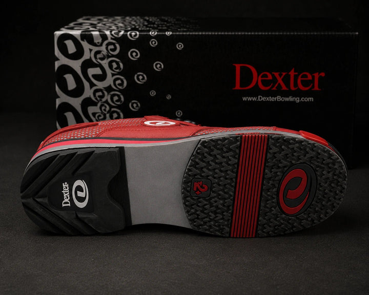 Chaussure de bowling Dexter Elite Frame Boa - Bowling Stars