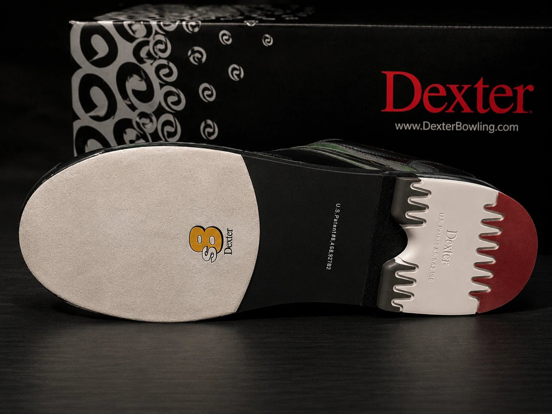 Chaussure de bowling Dexter Flex Pro - Bowling Stars
