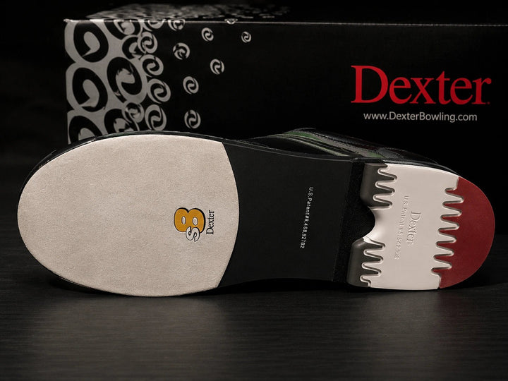 Chaussure de bowling Dexter Flex Pro - Bowling Stars