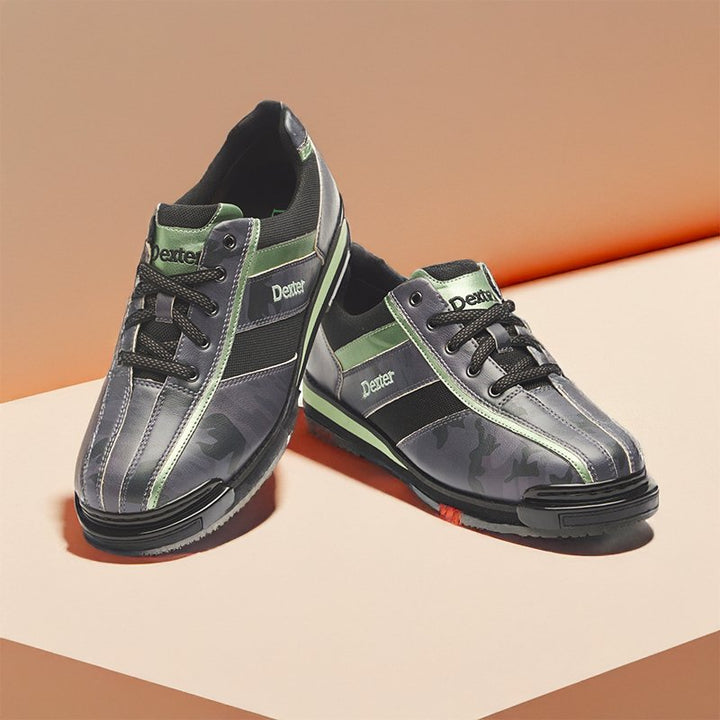 Chaussure de bowling Dexter Flex Pro - Bowling Stars