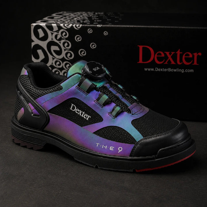 Chaussure de bowling Dexter Supreme Shift BOA - Bowling Stars