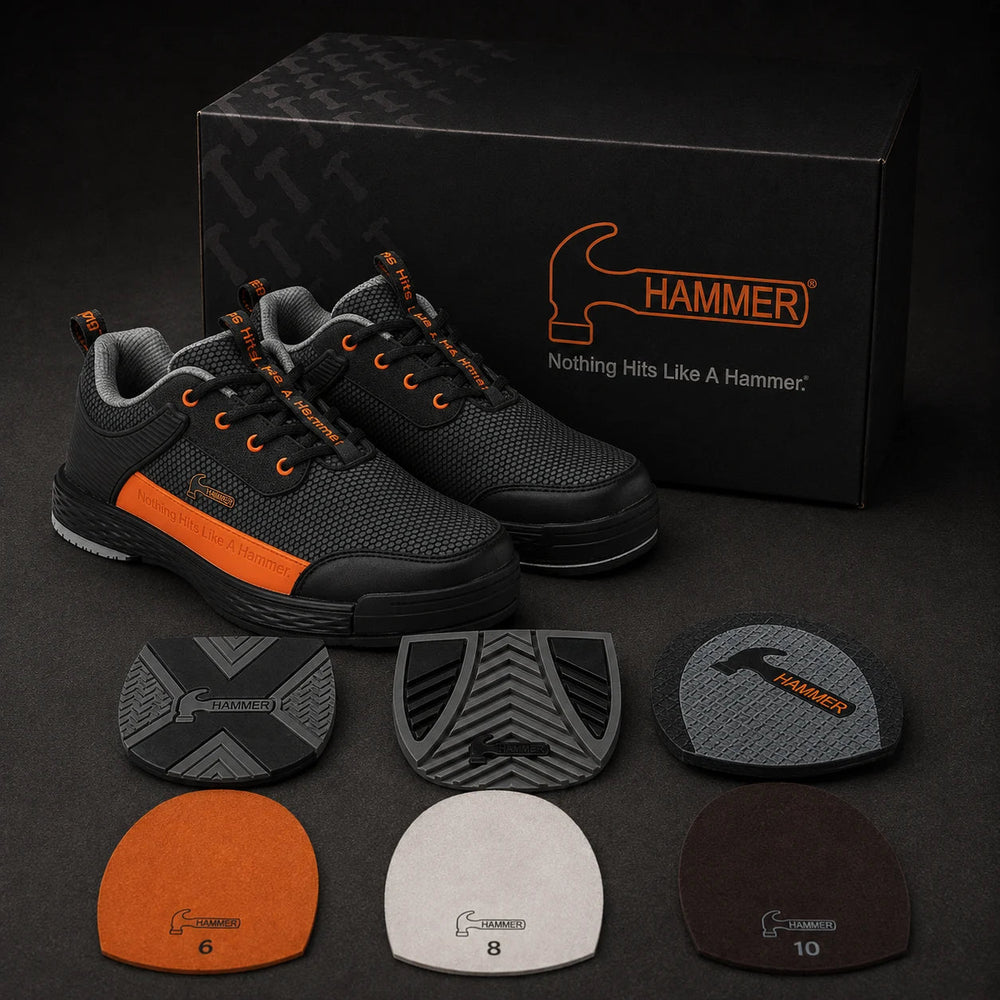 Chaussure de bowling Diesel Pro Right - Bowling Stars