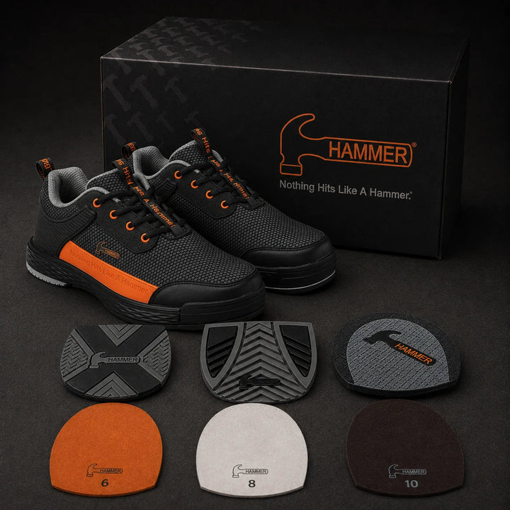 Chaussure de bowling Diesel Pro Right - Bowling Stars