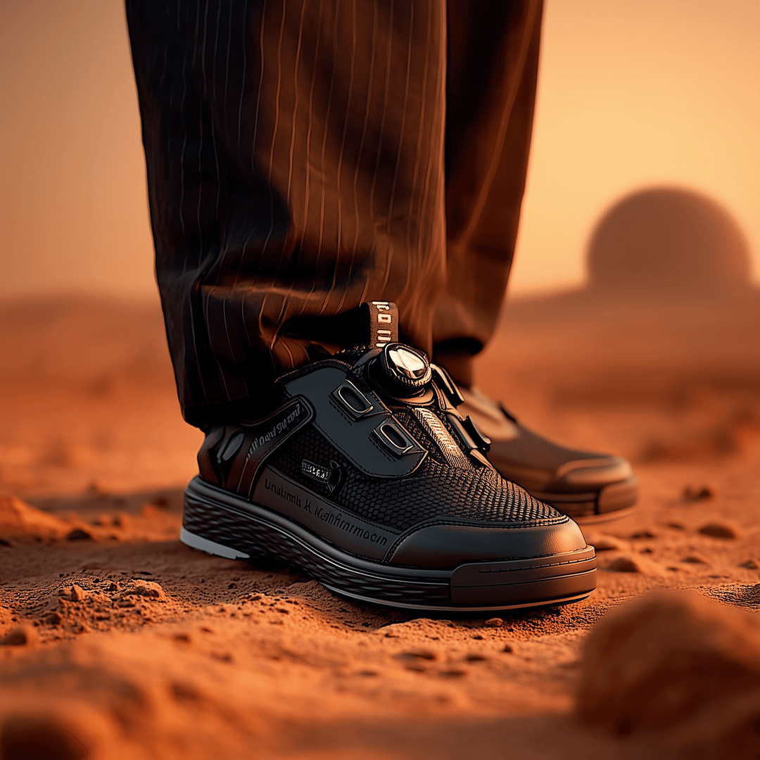 Chaussure de bowling DieselDrive Night - Bowling Stars