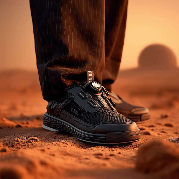 Chaussure de bowling DieselDrive Night - Bowling Stars